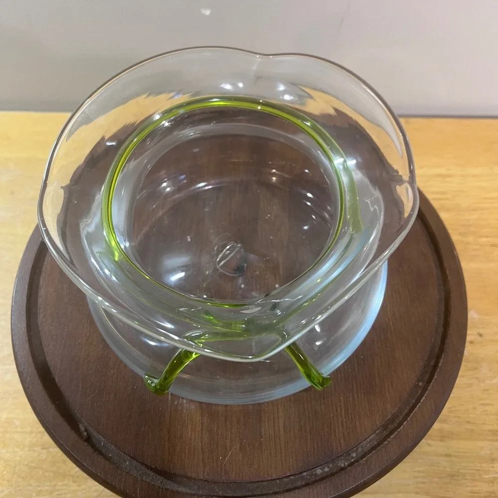 BLENKO handmade glass